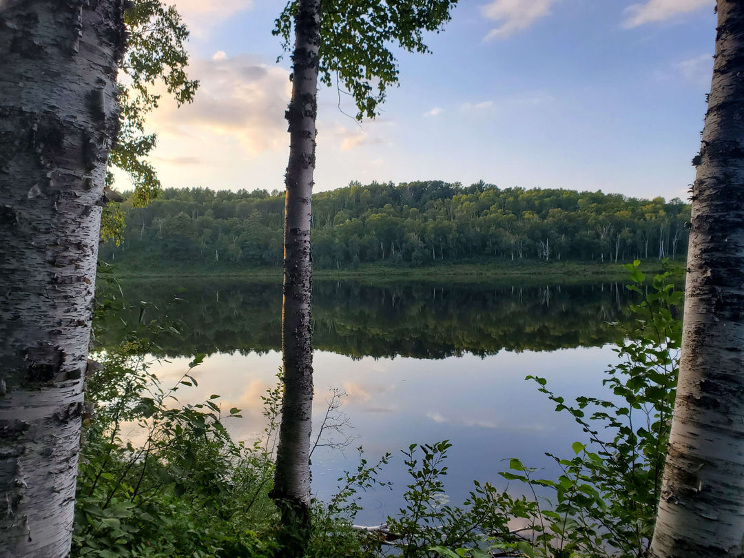 Coffee On The Trail | A Father Son Backpacking Trip To Isle Royale National Park