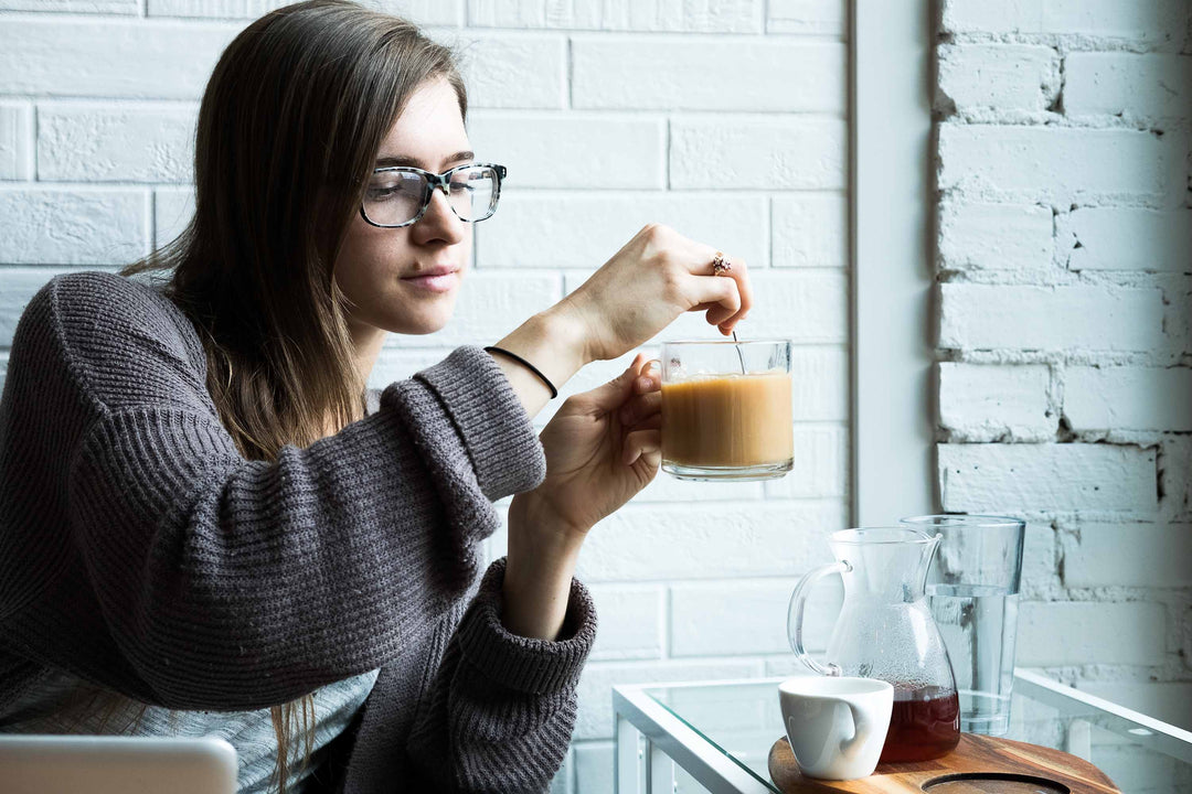 Here's Why You Should Grind Your Own Whole Bean Coffee