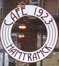 1923 Cafe, Hamtramck, Michigan