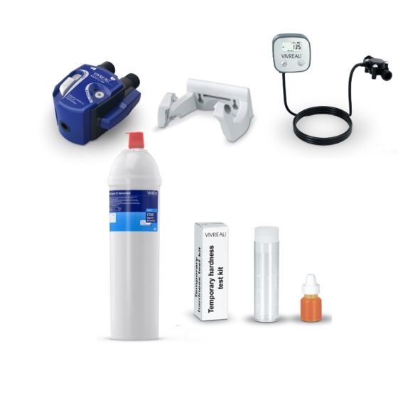 Vivreau Purity C500 Advanced Starter Kit