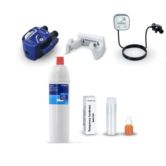 Vivreau Purity C300 Advanced Starter Kit
