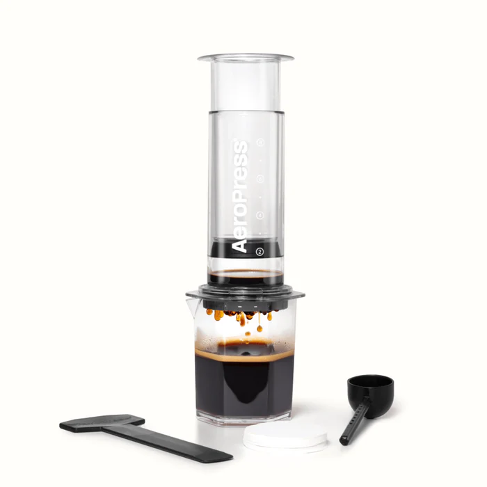 AeroPress Original Kaffeemaschine