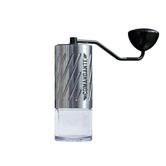 Comandante Baracuda C60 Grinder – Brewtoria Coffee