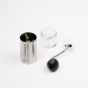 Comandante C40 Lab Series Tigershark Hand Grinder