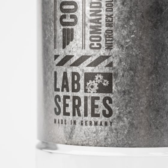 Comandante C40 Lab Series Tigershark Hand Grinder