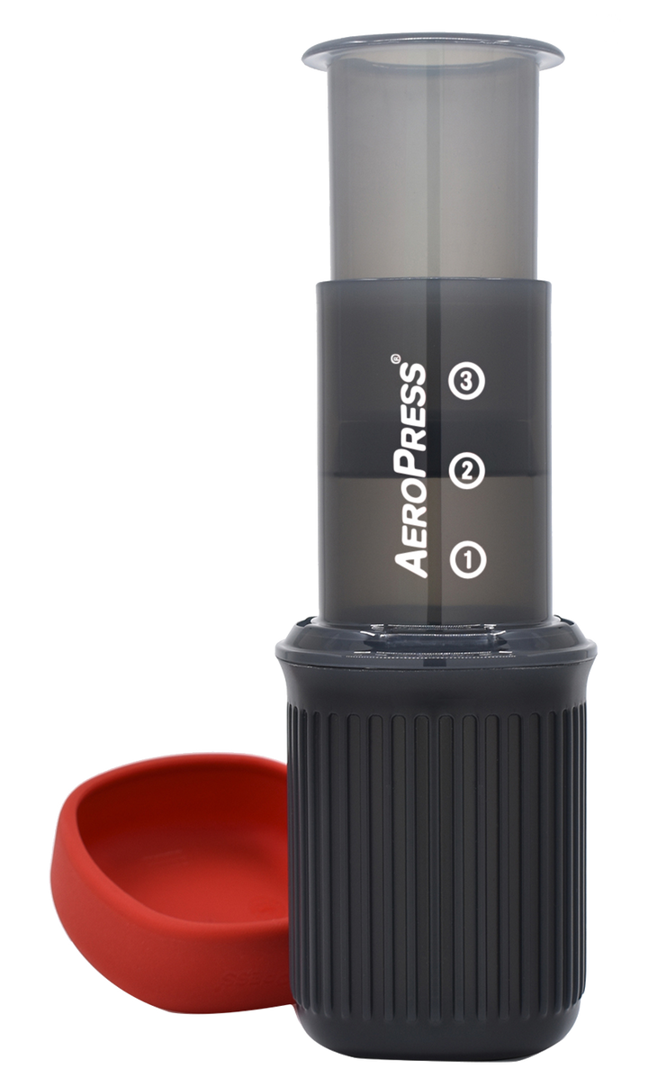 Aeropress Go Travel Coffee Maker