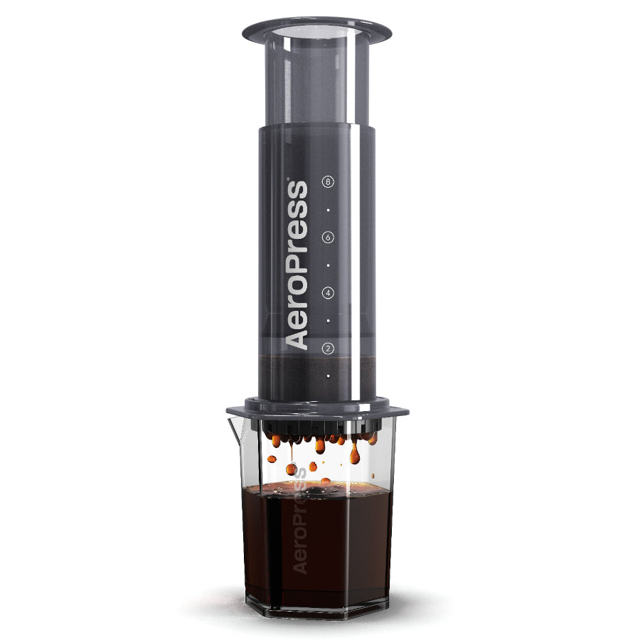 Cafetera AeroPress Original