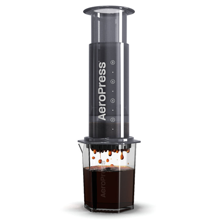 Cafetera AeroPress Original