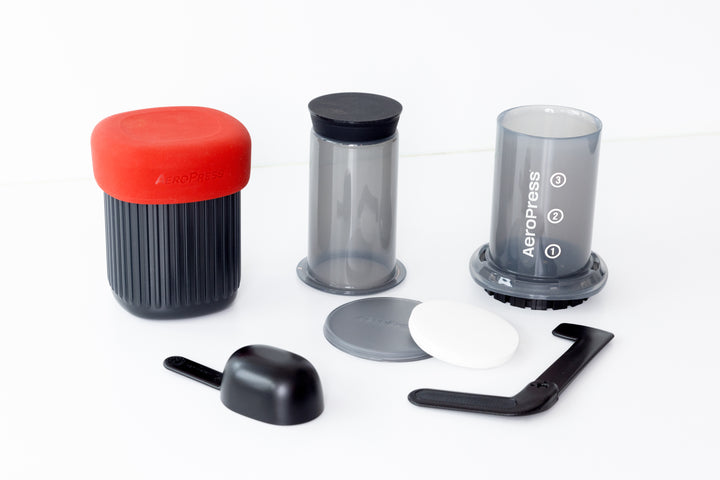Aeropress Go Travel Coffee Maker