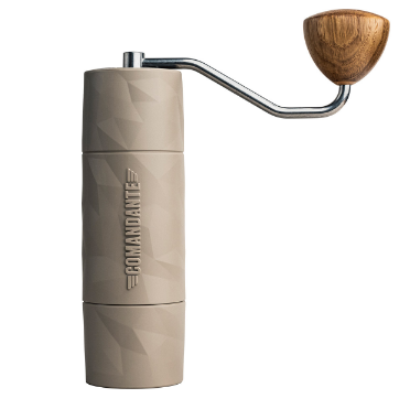 Comandante X25 Trailmaster