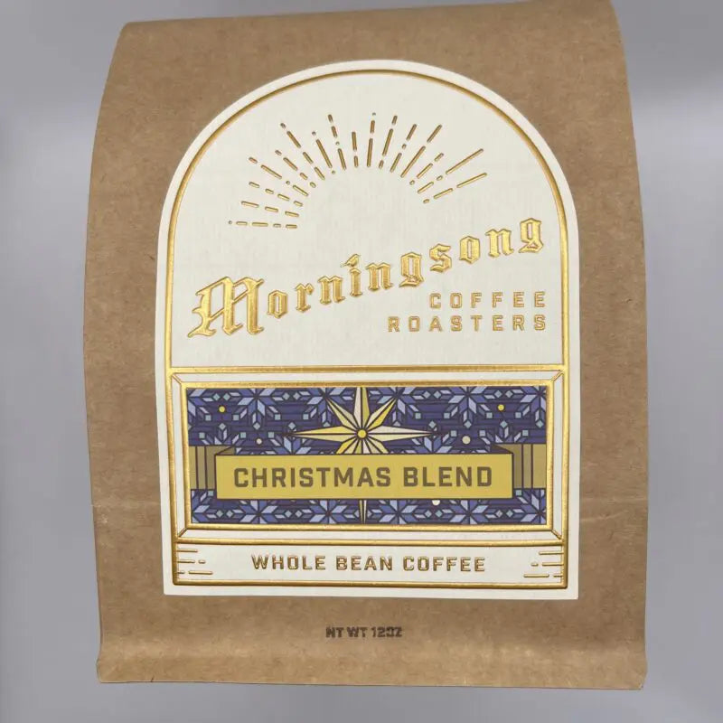 Christmas Blend