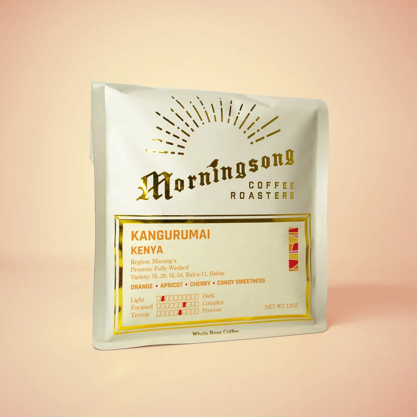 Kangurumai Kenya