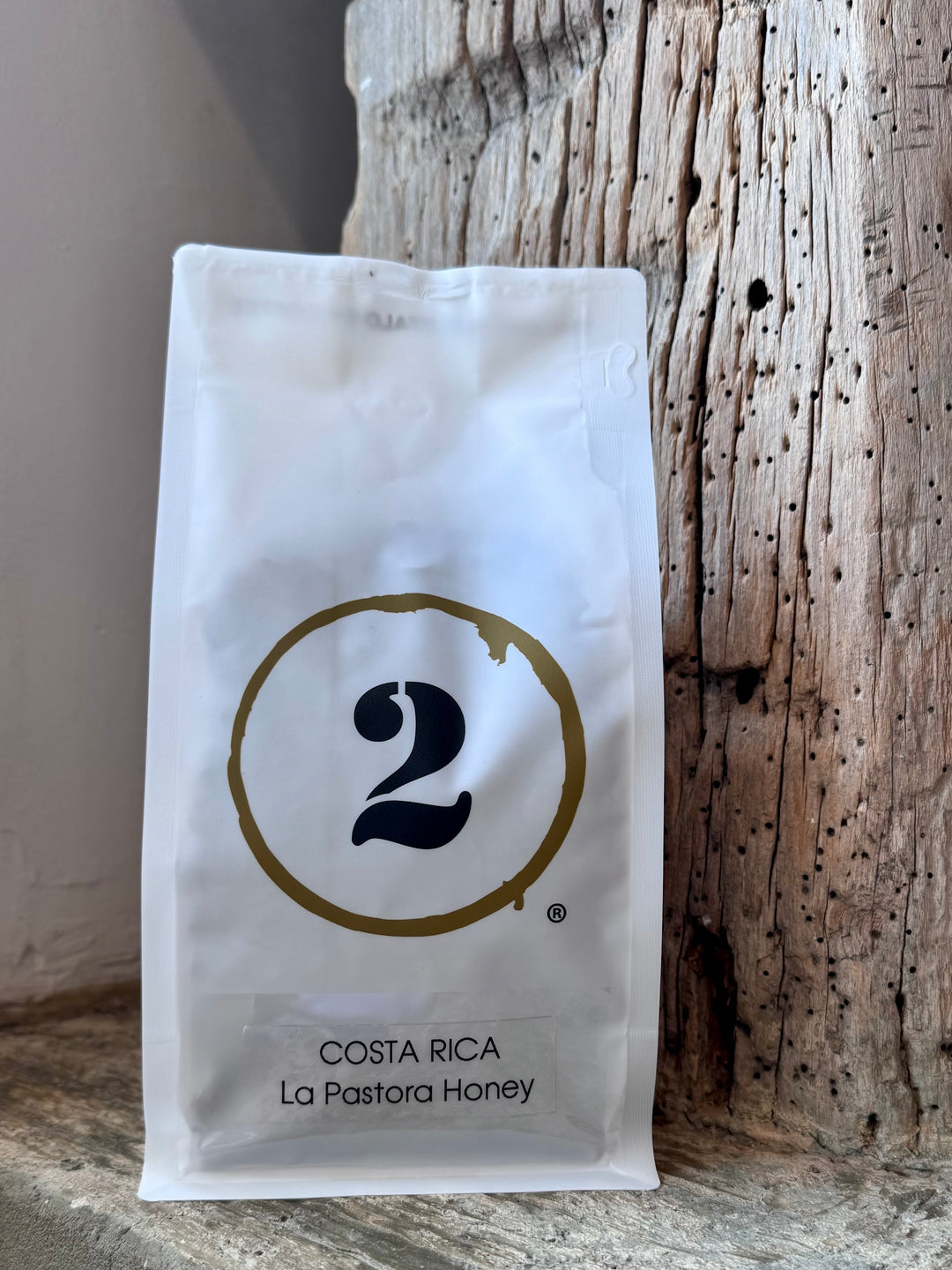 Costa Rica La Pastora Black Honey