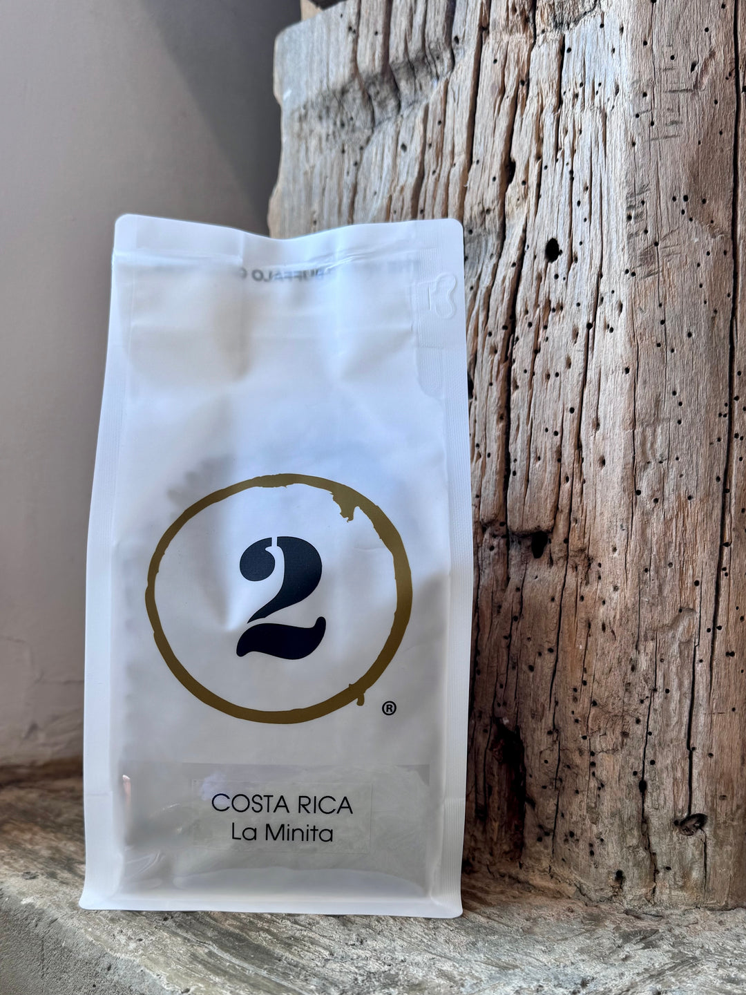 Costa Rica La Minita - Abonnement 