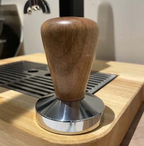 Native Pro Tamper