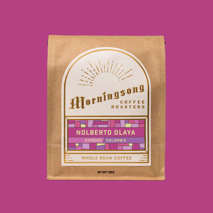 Café difundido | Breaker One 9, tostado medio