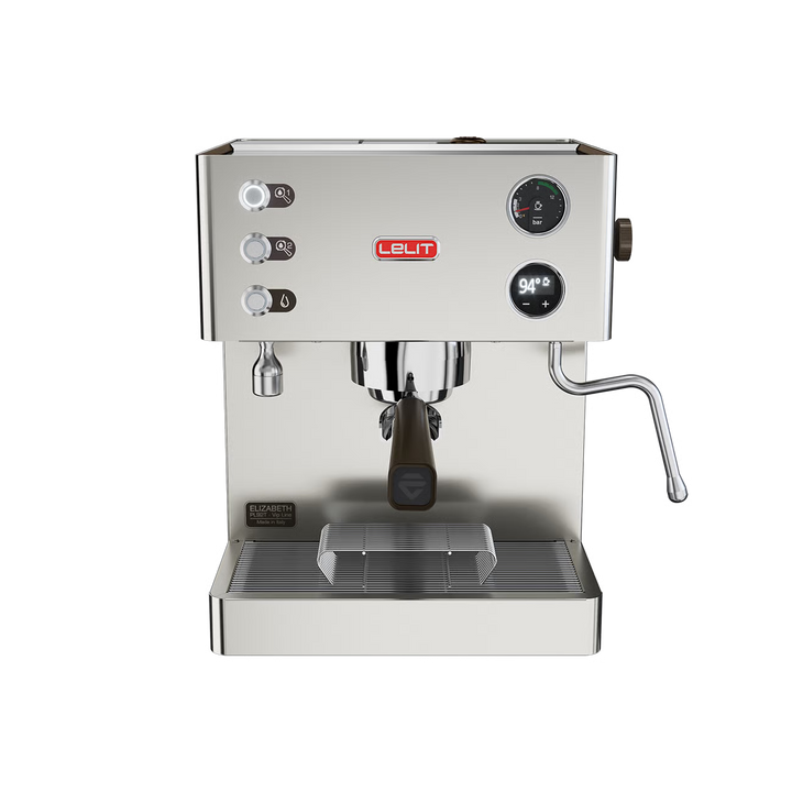 Lelit Elizabeth Espresso Machine