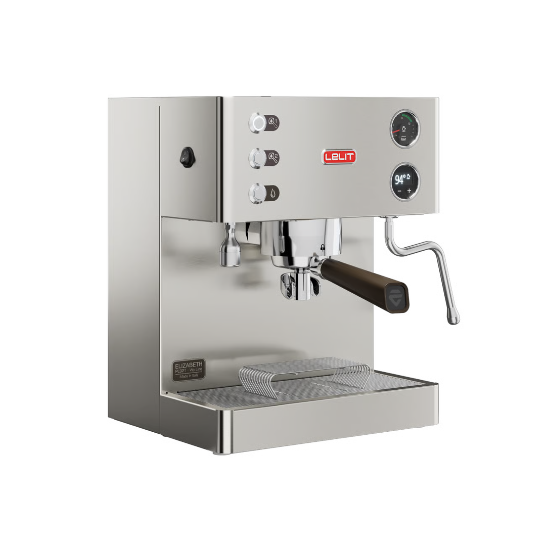 Lelit Elizabeth Espresso Machine