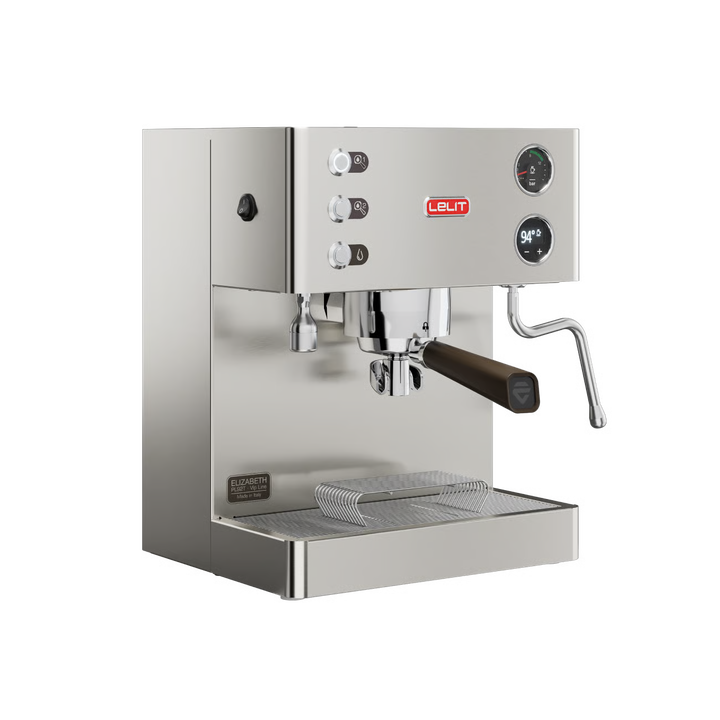 Lelit Elizabeth Espresso Machine