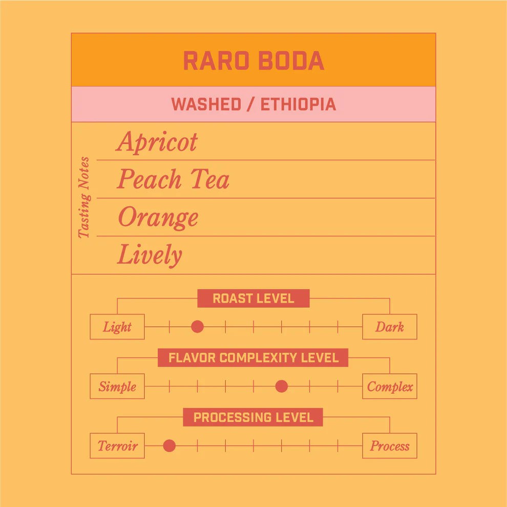 Café difundido | Breaker One 9, tostado medio