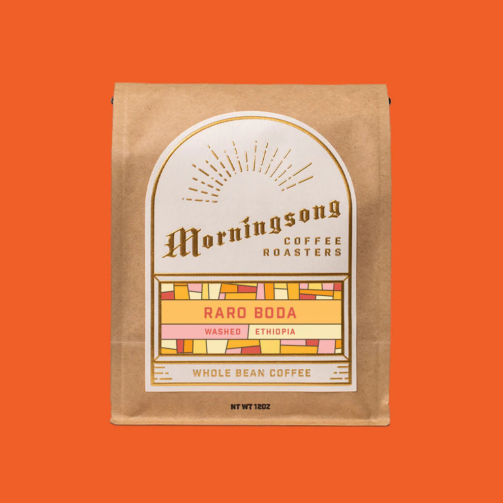 Café difundido | Breaker One 9, tostado medio