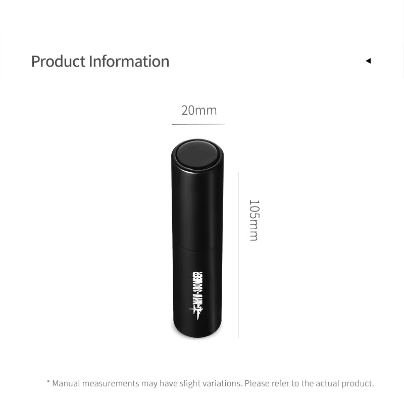 10 mL Spritzer - Reduce Coffee Grinder Static Retention