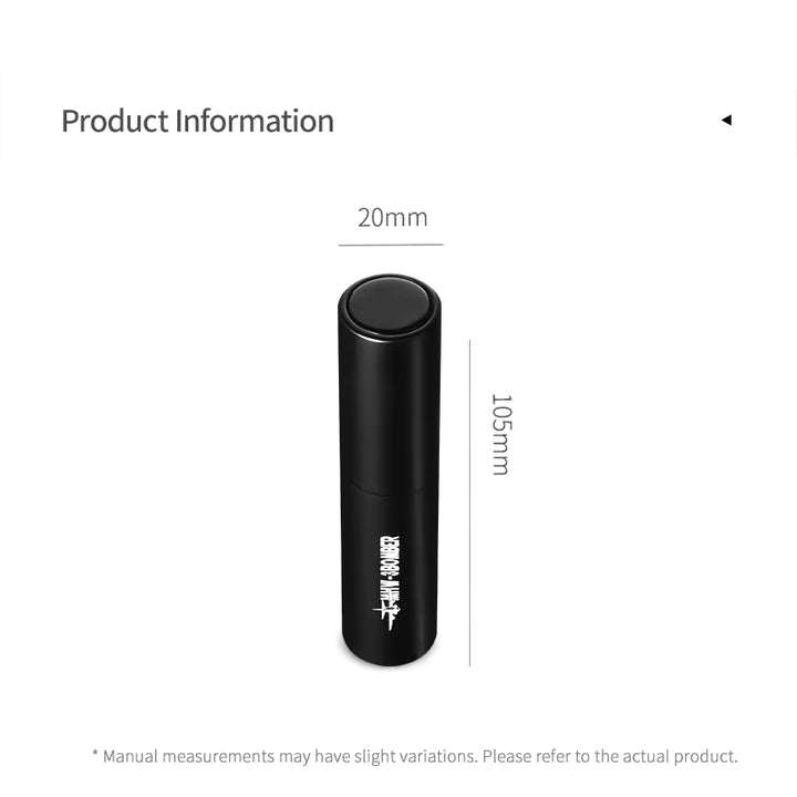 10 mL Spritzer - Reduce Coffee Grinder Static Retention