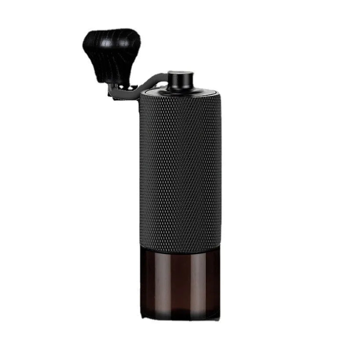 Manual Burr Hand Coffee Grinder