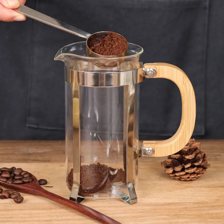 French Press Coffee Maker