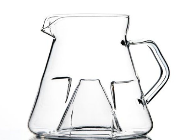 Gotero de origami mediano | 1-4 tazas 