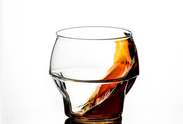 Avensi Wave Aeresso Glass