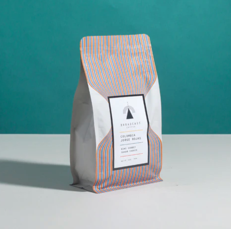 Colombia Jorge Rojas