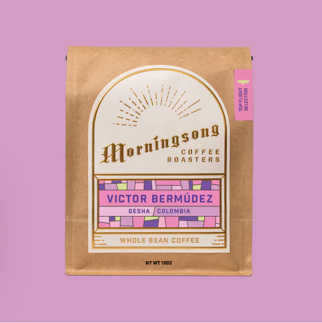 Café difundido | Breaker One 9, tostado medio