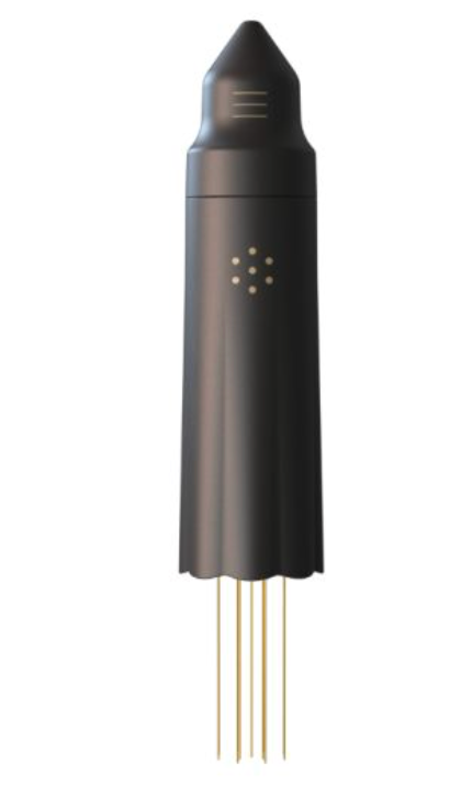 Nucleus Coffee Tools Bloom Distributor