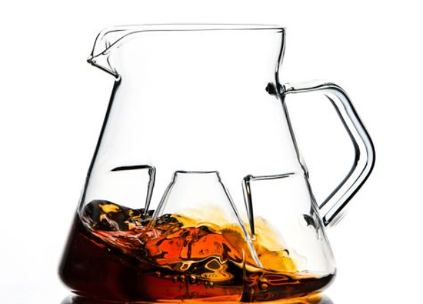 Gotero de origami mediano | 1-4 tazas 