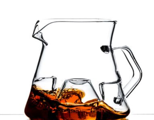 Gotero de origami mediano | 1-4 tazas 