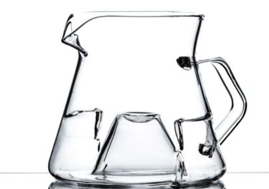 Gotero de origami mediano | 1-4 tazas 