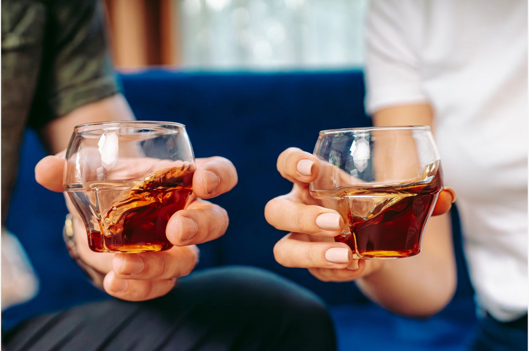 Avensi Wave Aeresso Glass