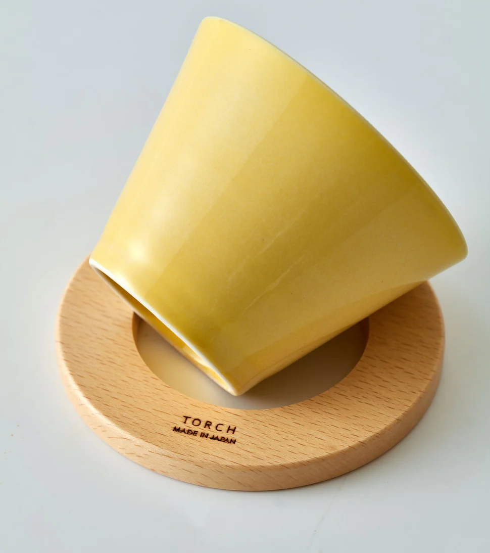 Torch Mountain Dripper