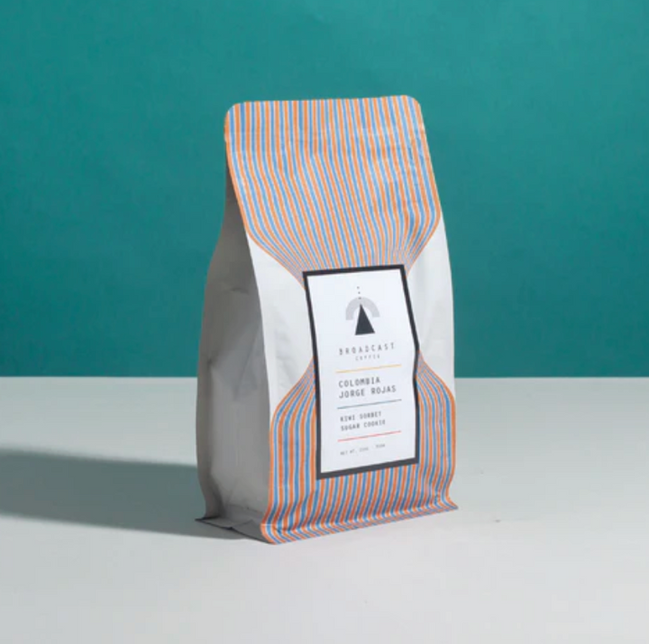 Colombia Jorge Rojas