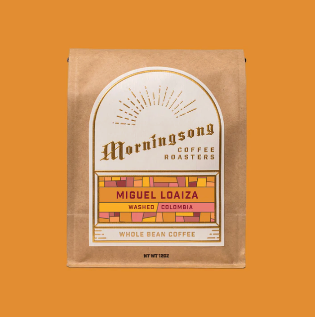 Miguel Loaiza Colombia