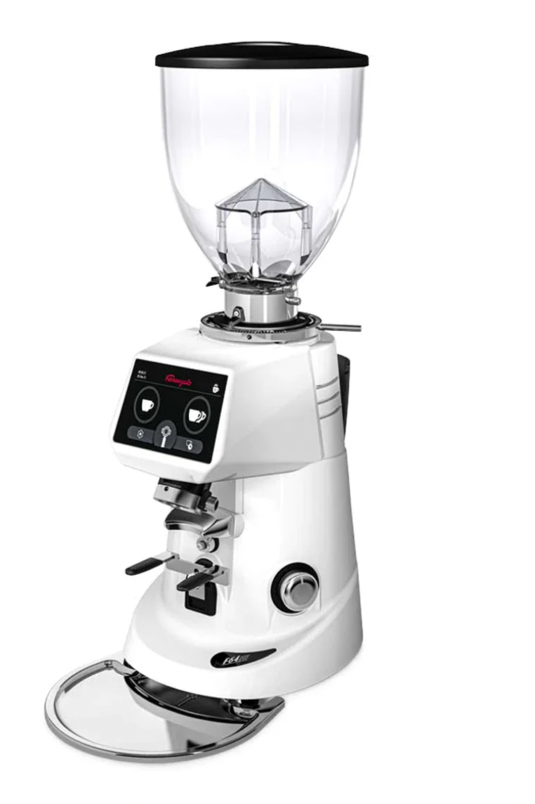 Coffee Cart Turnkey Bundle