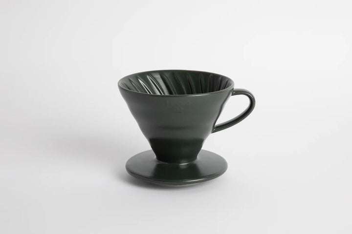 Hario V60 Ceramic Coffee Dripper, 02