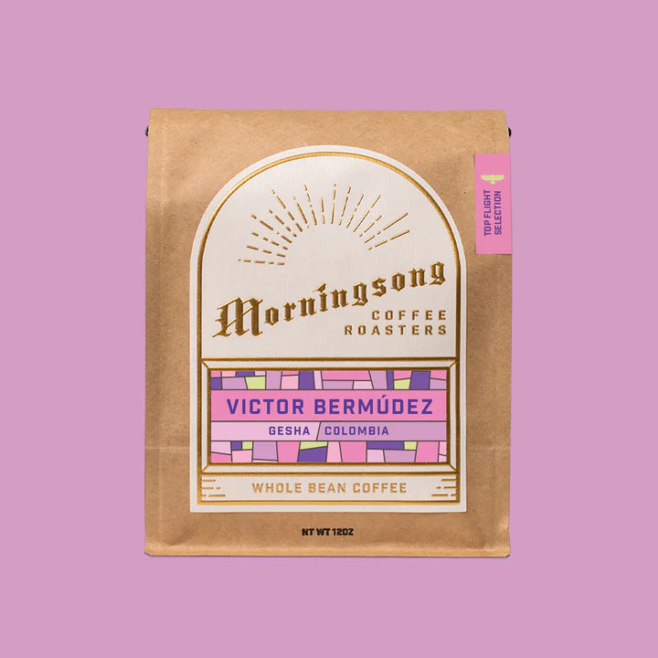 Café difundido | Breaker One 9, tostado medio