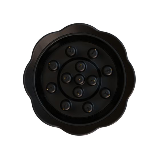 Nucleus Coffee Tools Bloom Distributor