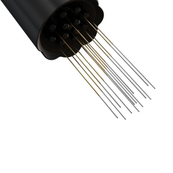 Nucleus Coffee Tools Bloom Distributor