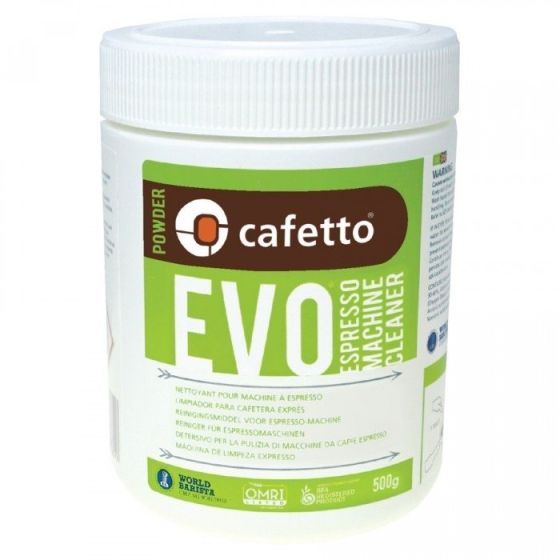 Cafetto EVO Espresso Cleaner - 500g