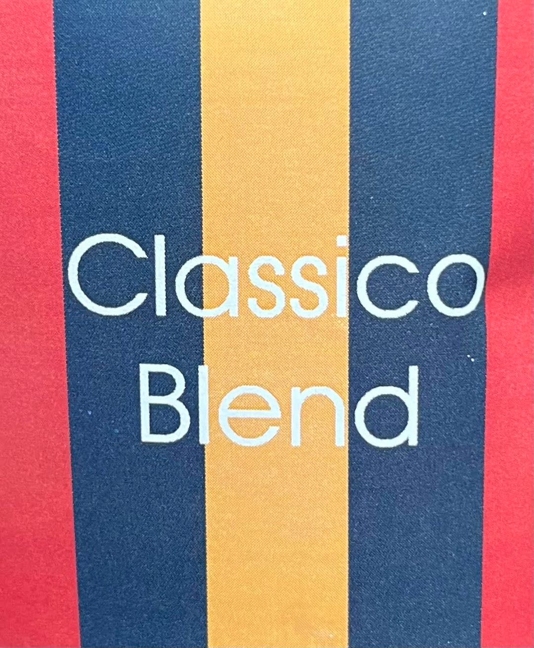 Classico Blend - Subscription