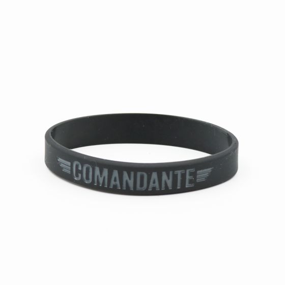 Comandante Wrist Band