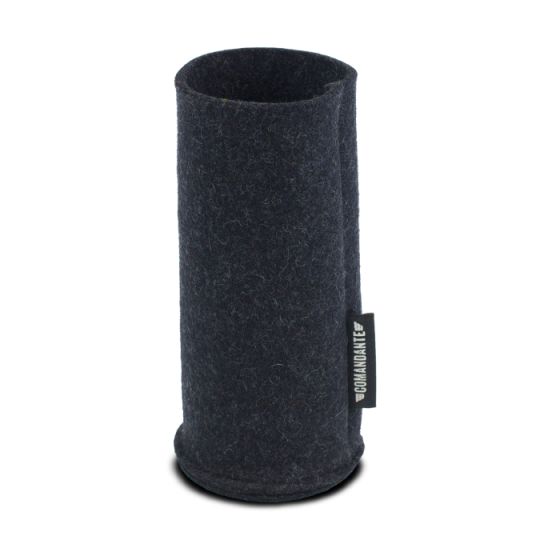 Comandante C40 Felt Sleeve